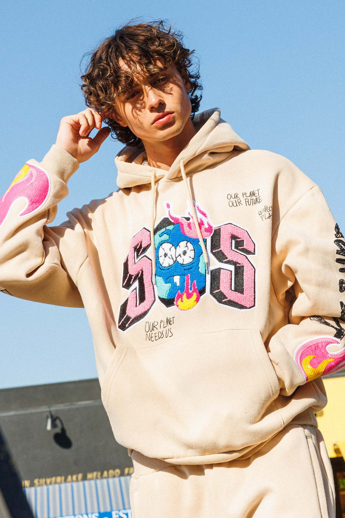 2022FW FIRSTROW COLLECTION
