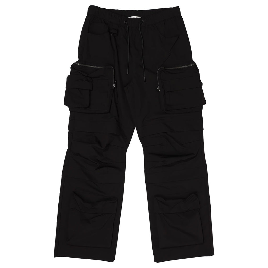 MULTI CARGO Y2K JOGGER