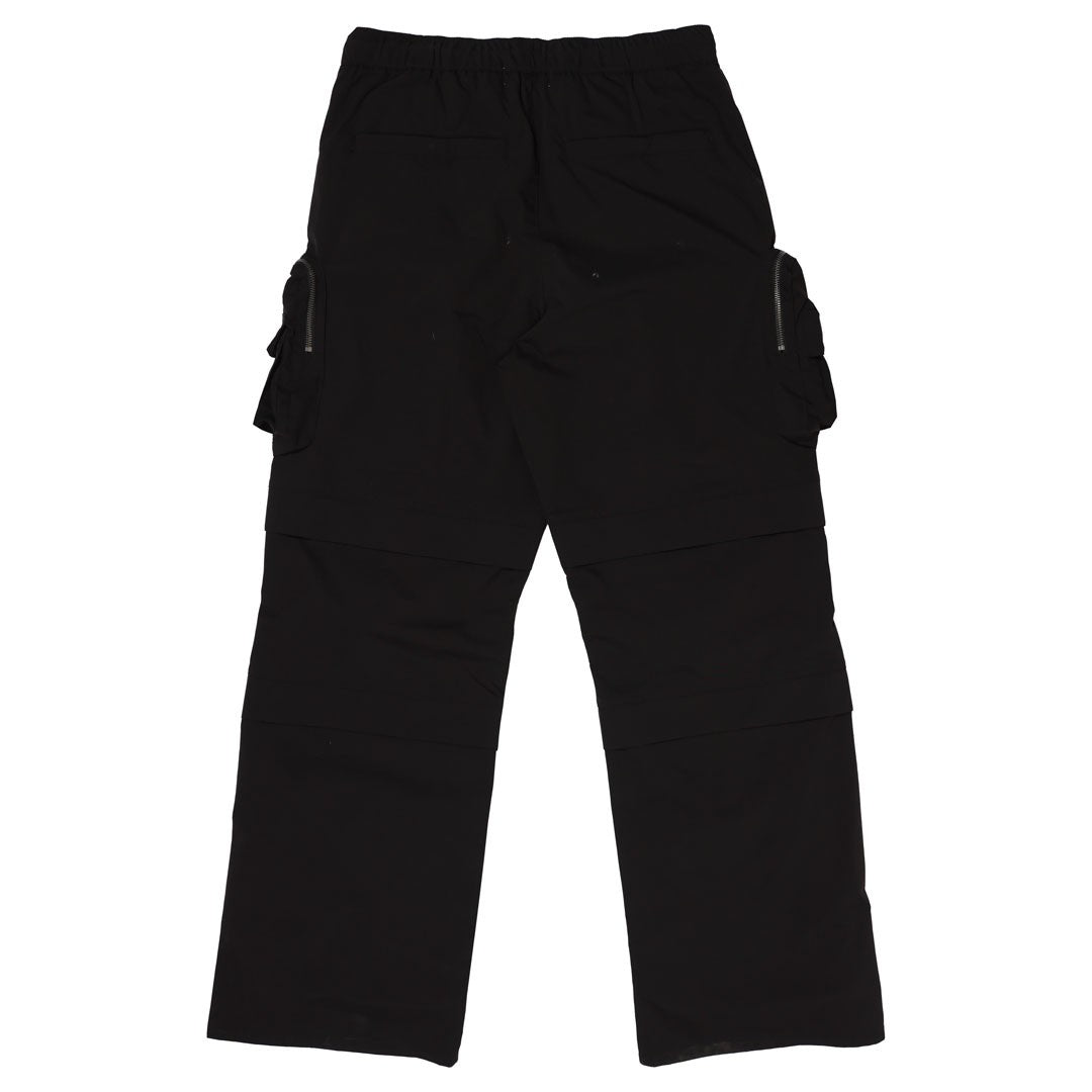 MULTI CARGO Y2K JOGGER