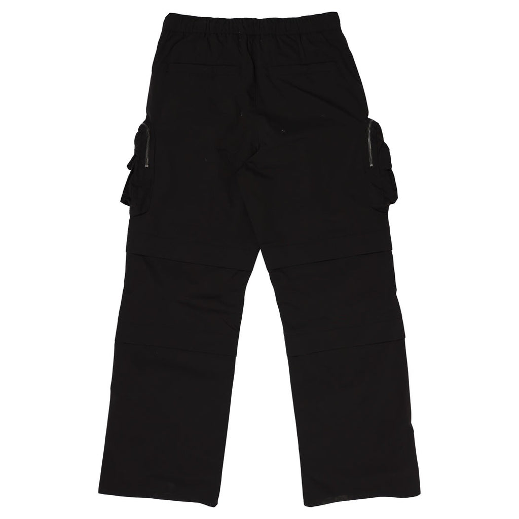 MULTI CARGO Y2K JOGGER