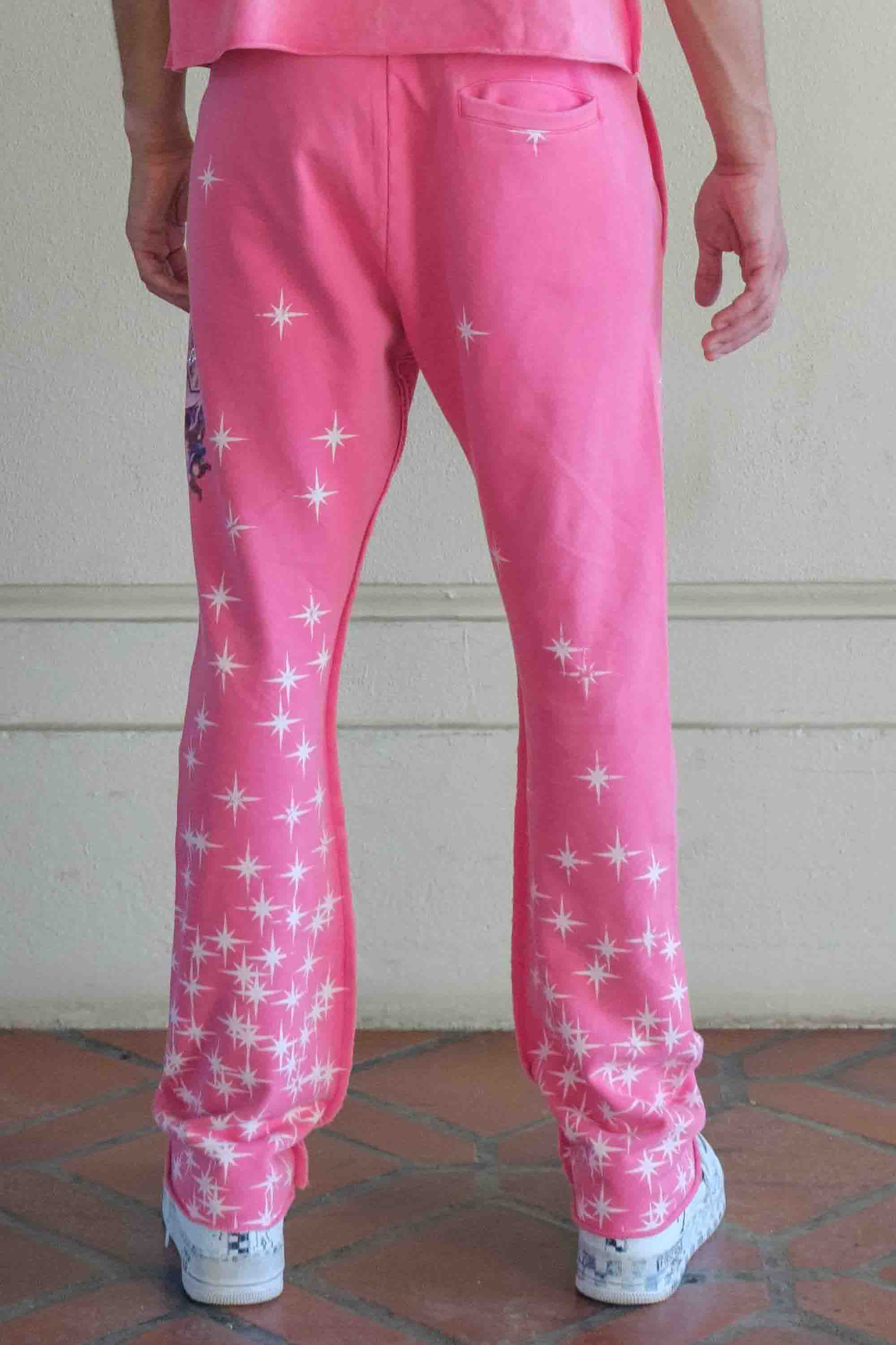 MADE IN HEAVEN STARDUST FLARE