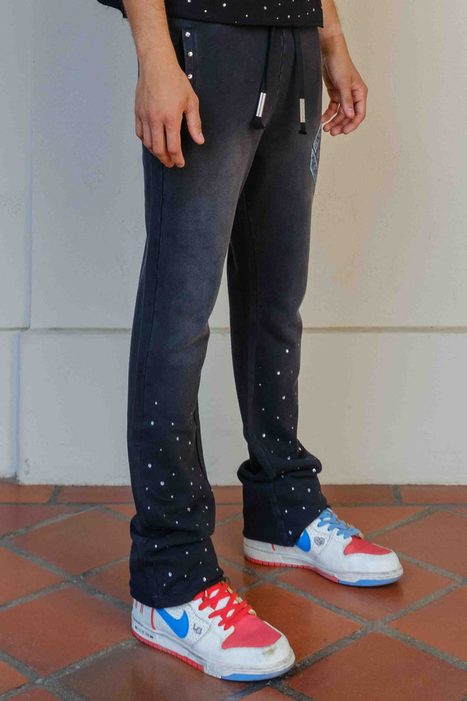 FAITH DEALER A SACRED VOW SUBLIME LIGHT STACK