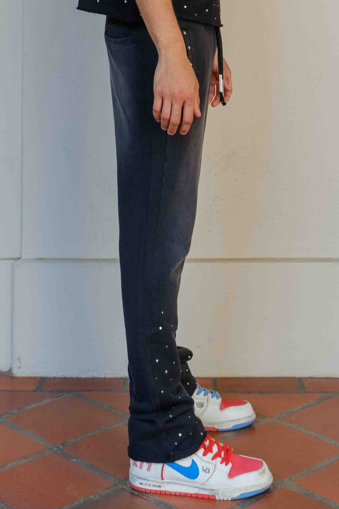 FAITH DEALER A SACRED VOW SUBLIME LIGHT STACK