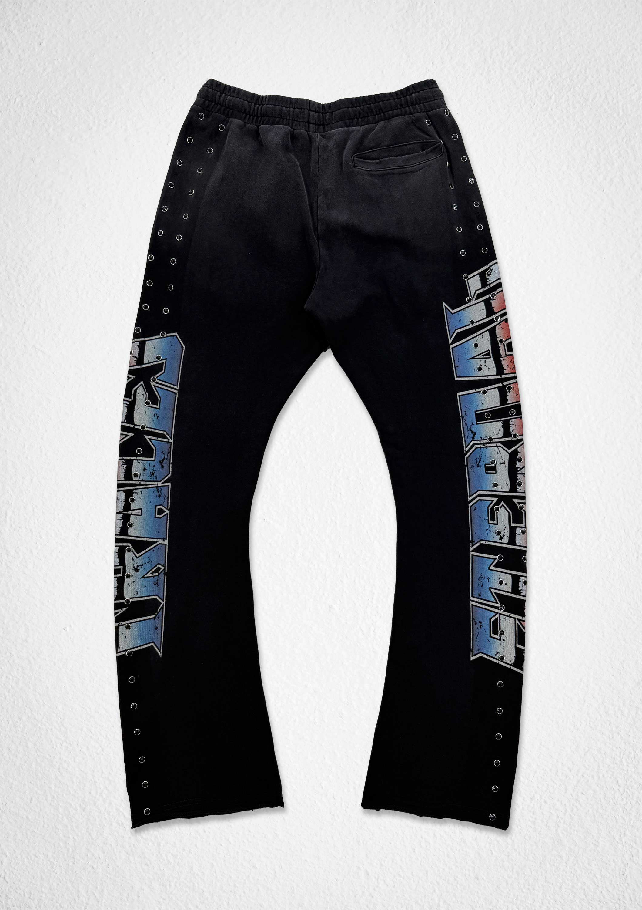 ETERNAL TRACE FLARE JOGGER
