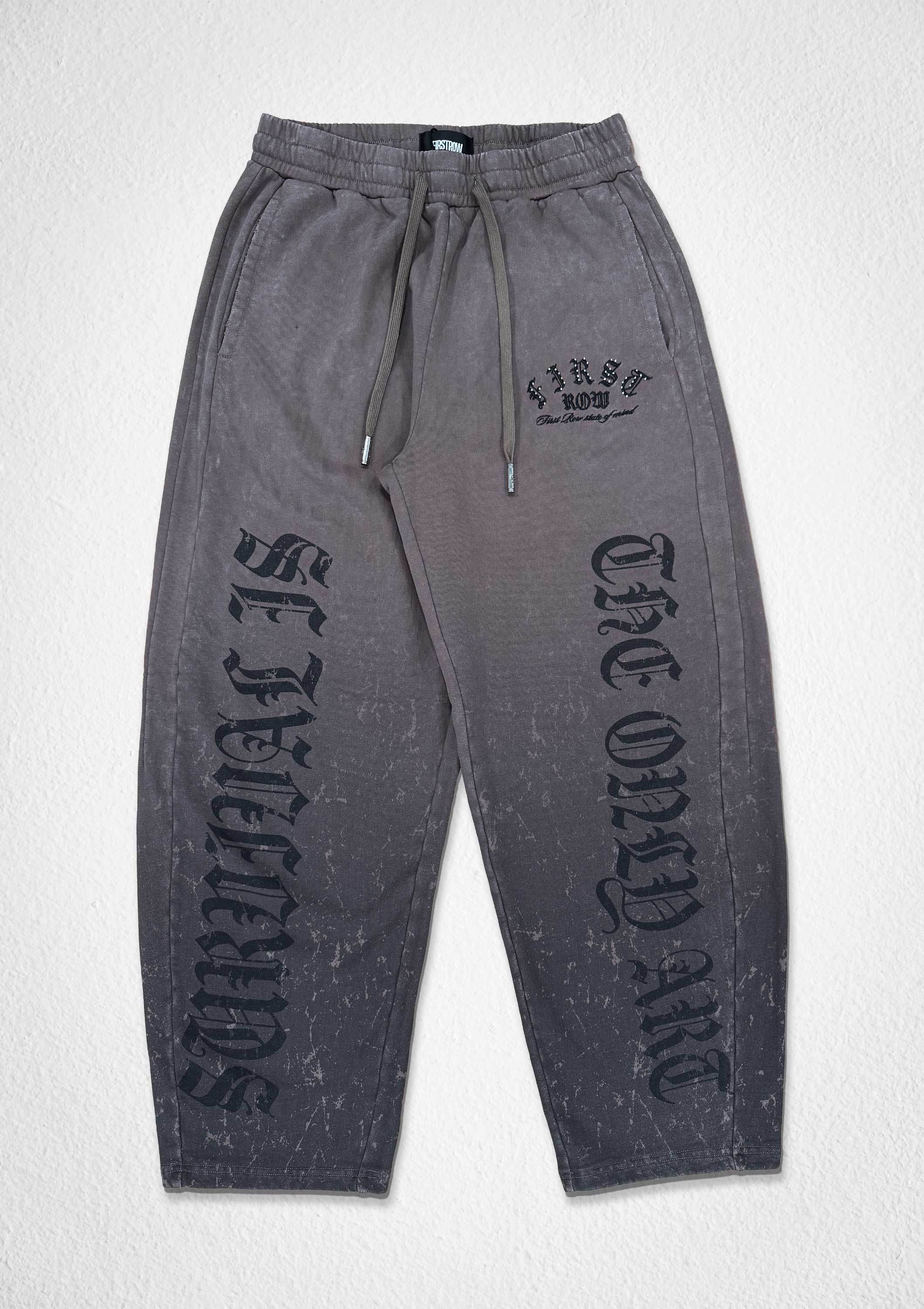 SHADOW WORSHIP SACRED LEGACY BAGGY JOGGER