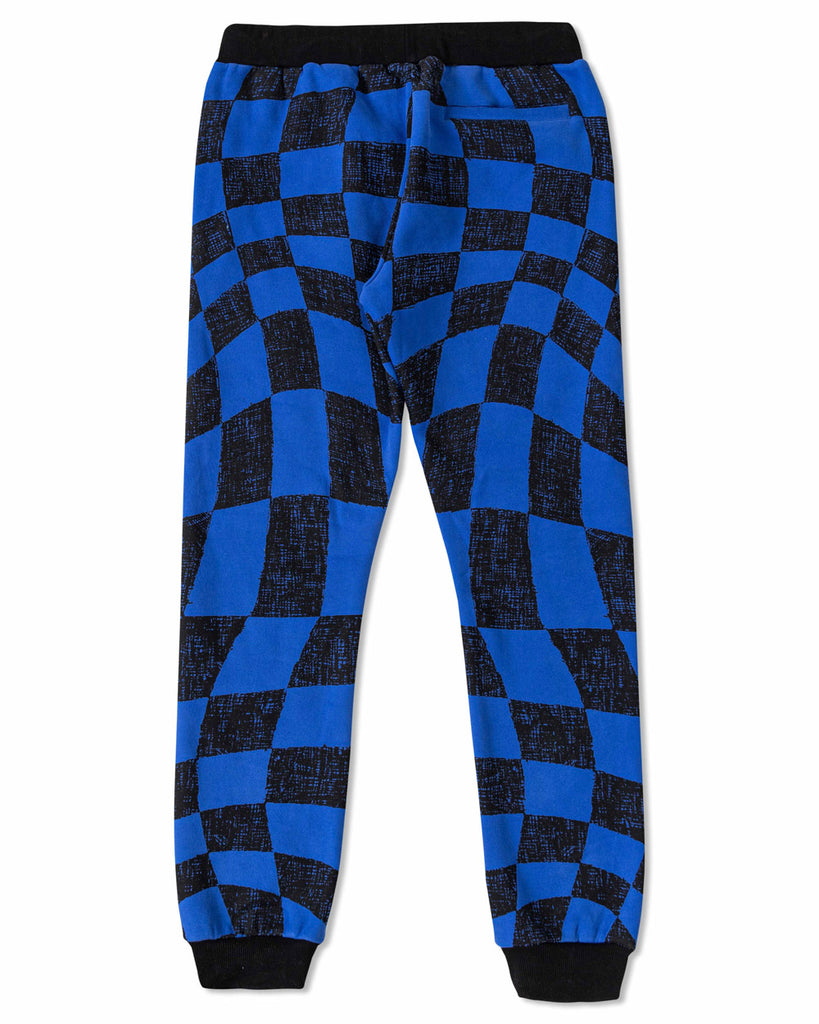 CRYSTAL RHINESOTNE MOTOR SPORT JOGGER