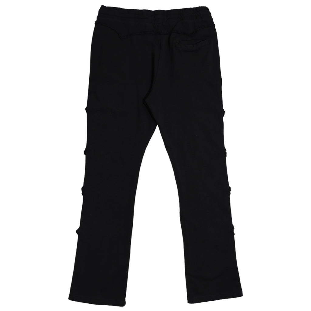 MIDNIGHT RODEO FLARE JOGGER