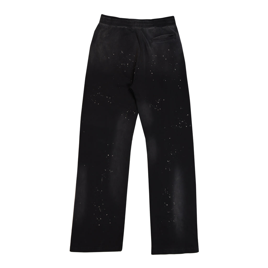CAUTION NOT SO QUIET GHOST RIDER FLARE JOGGER