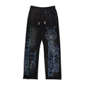 ANCESTRAL CALL HONORBOUND BAGGY JOGGER