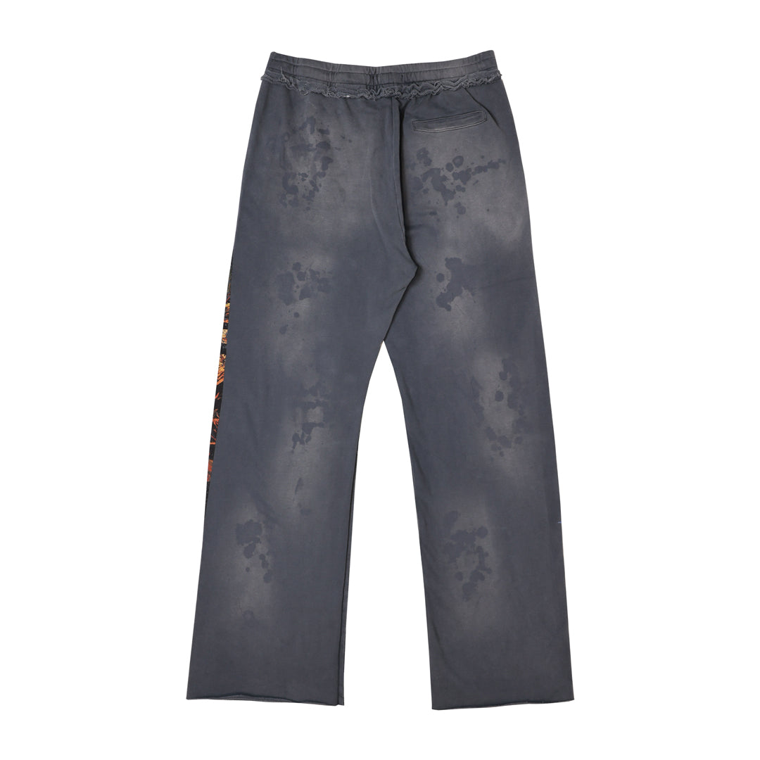 ANCESTRAL CALL SPIRIT WALKER BAGGY JOGGER