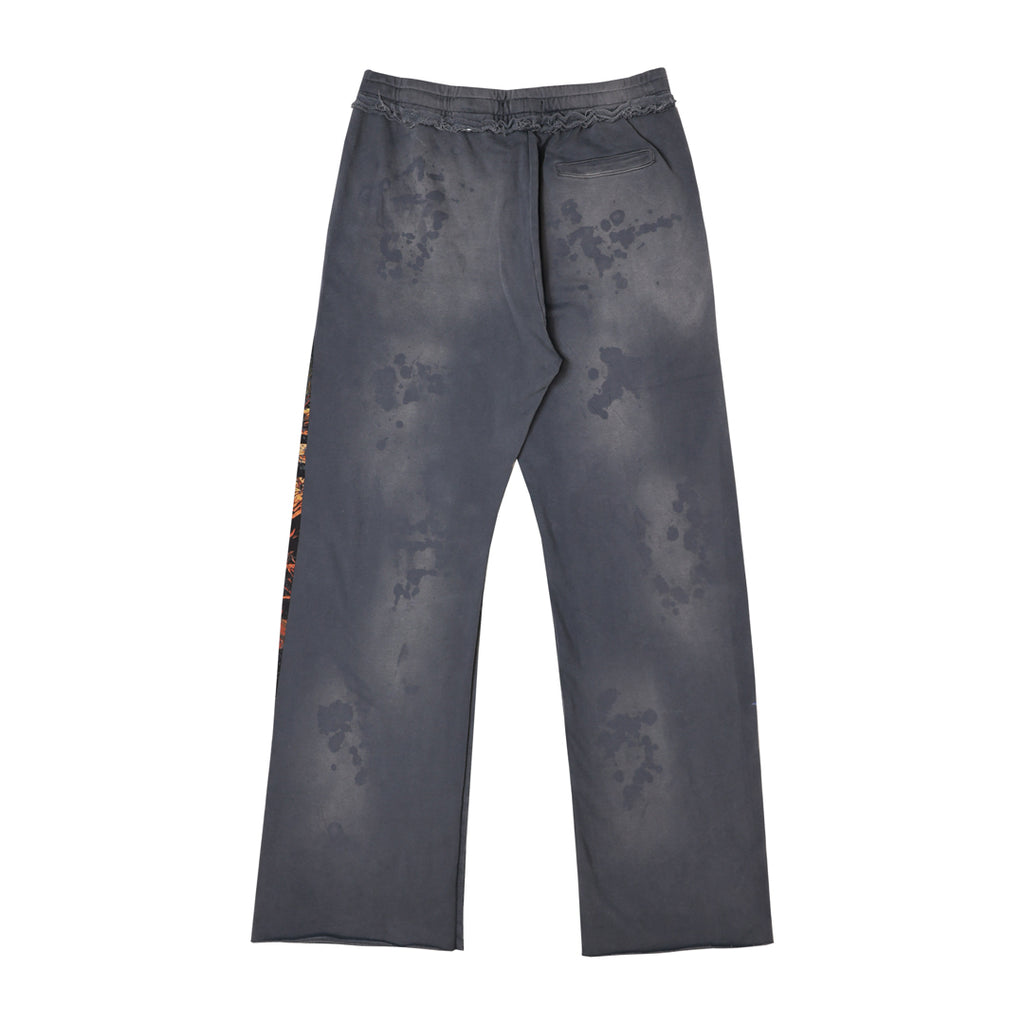 ANCESTRAL CALL SPIRIT WALKER BAGGY JOGGER