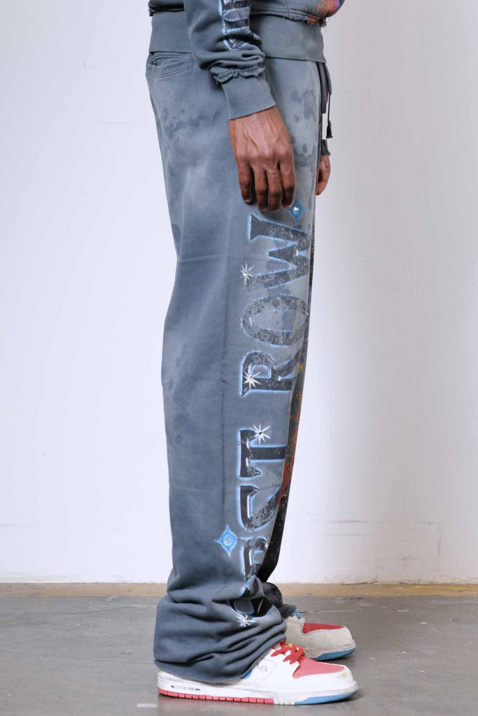 ANCESTRAL CALL SPIRIT WALKER BAGGY JOGGER