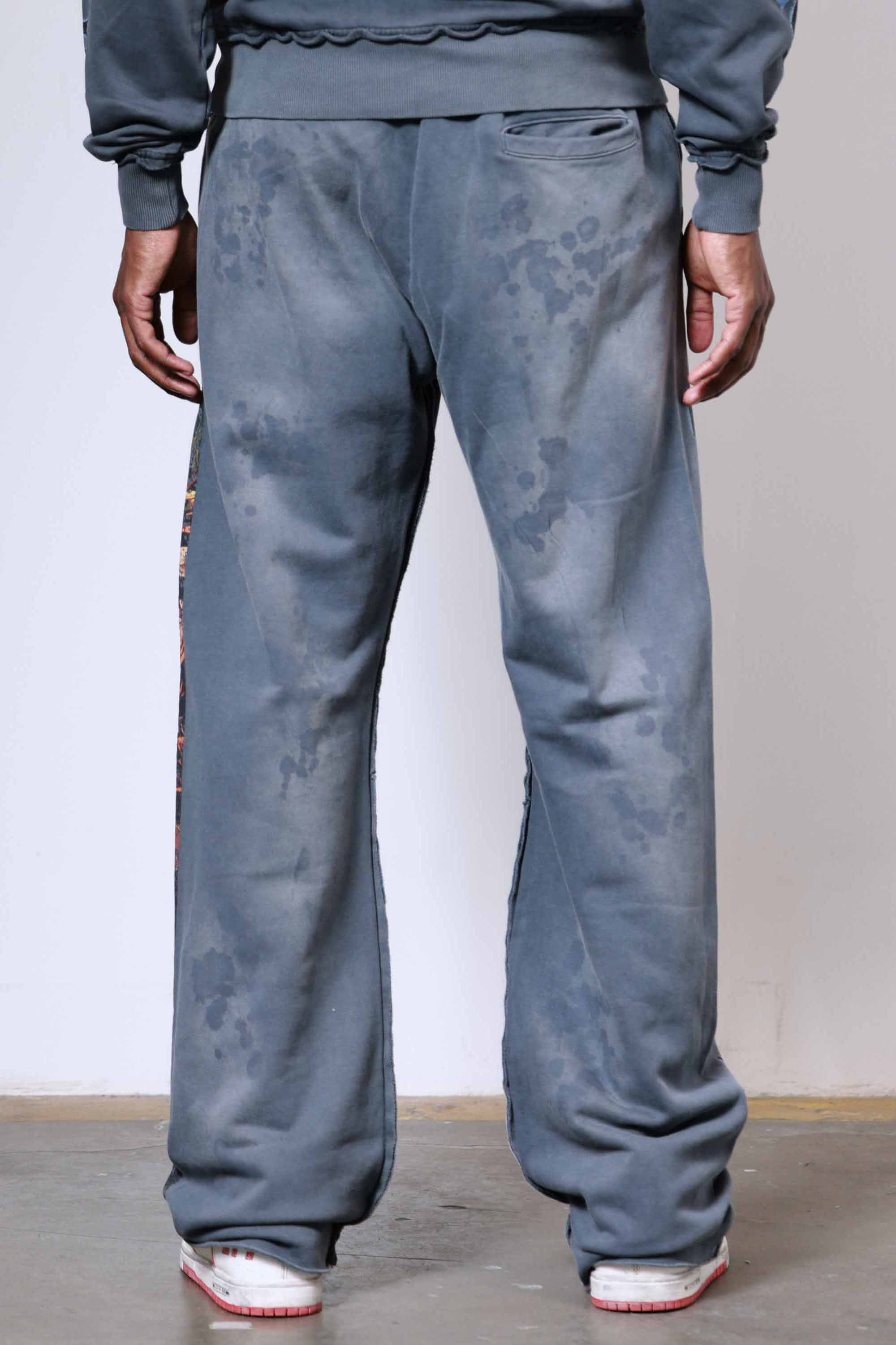 ANCESTRAL CALL SPIRIT WALKER BAGGY JOGGER