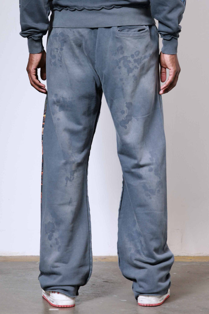 ANCESTRAL CALL SPIRIT WALKER BAGGY JOGGER