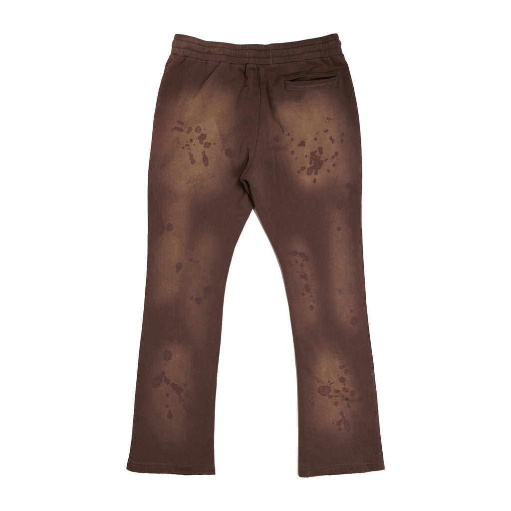 POST HUMAN NEW BORN FLARE JOGGER