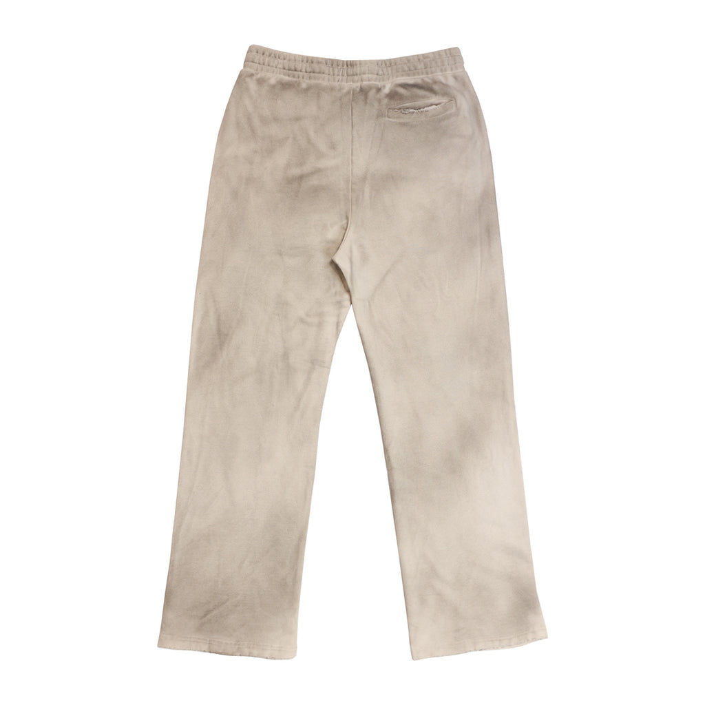 LOGO ALLOVER BAGGY JOGGER