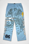 FIRST ROW CLUB EAGLE 86 JOGGER