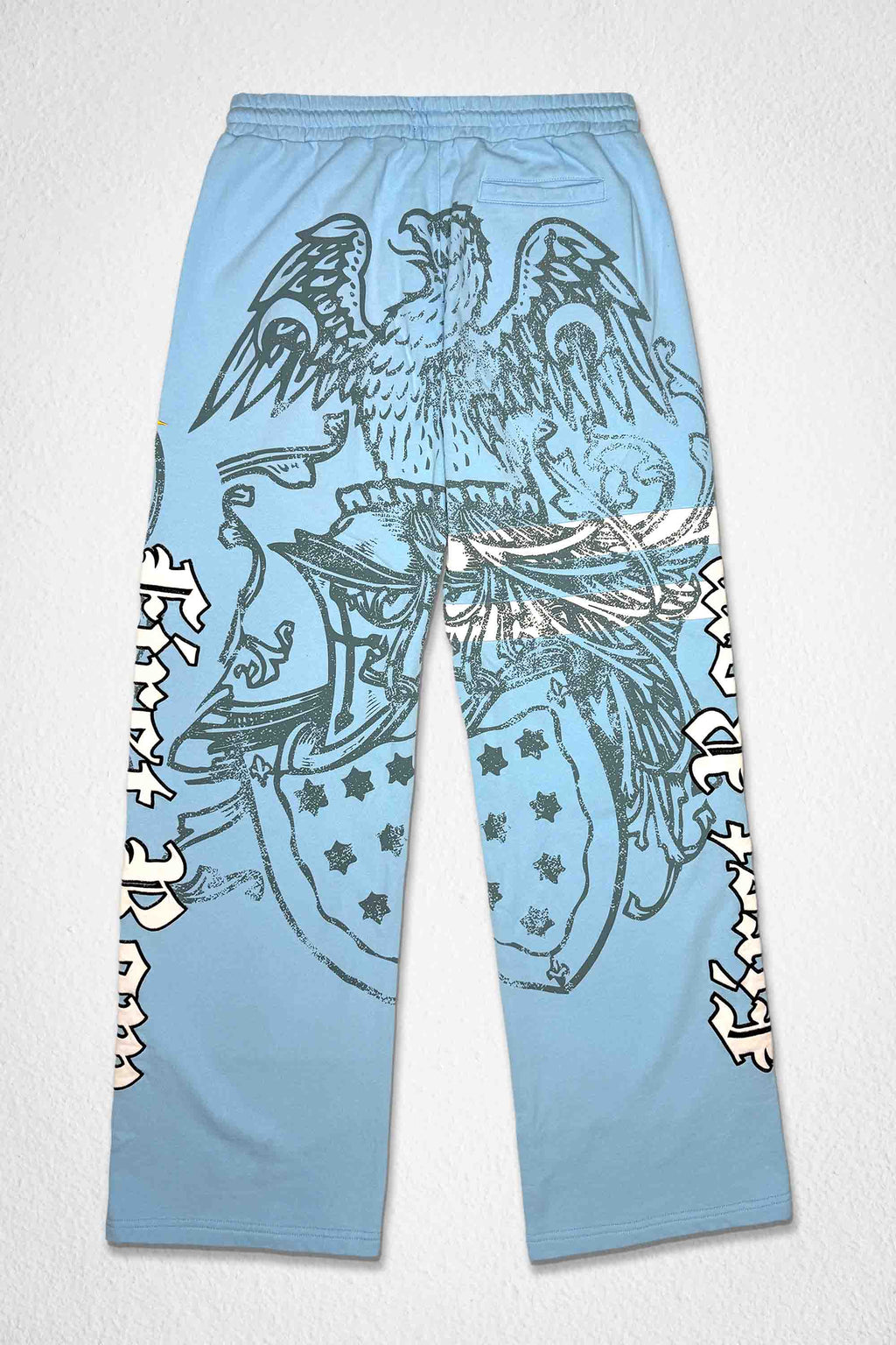 FIRST ROW CLUB EAGLE 86 JOGGER