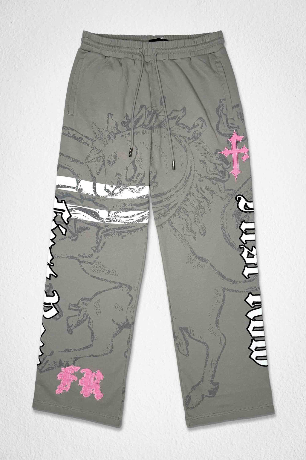STATE OF MIND EAGLE 86 JOGGER