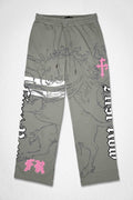 STATE OF MIND EAGLE 86 JOGGER