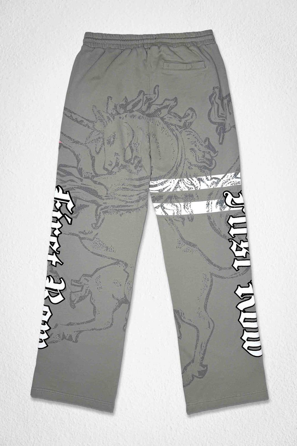 STATE OF MIND EAGLE 86 JOGGER