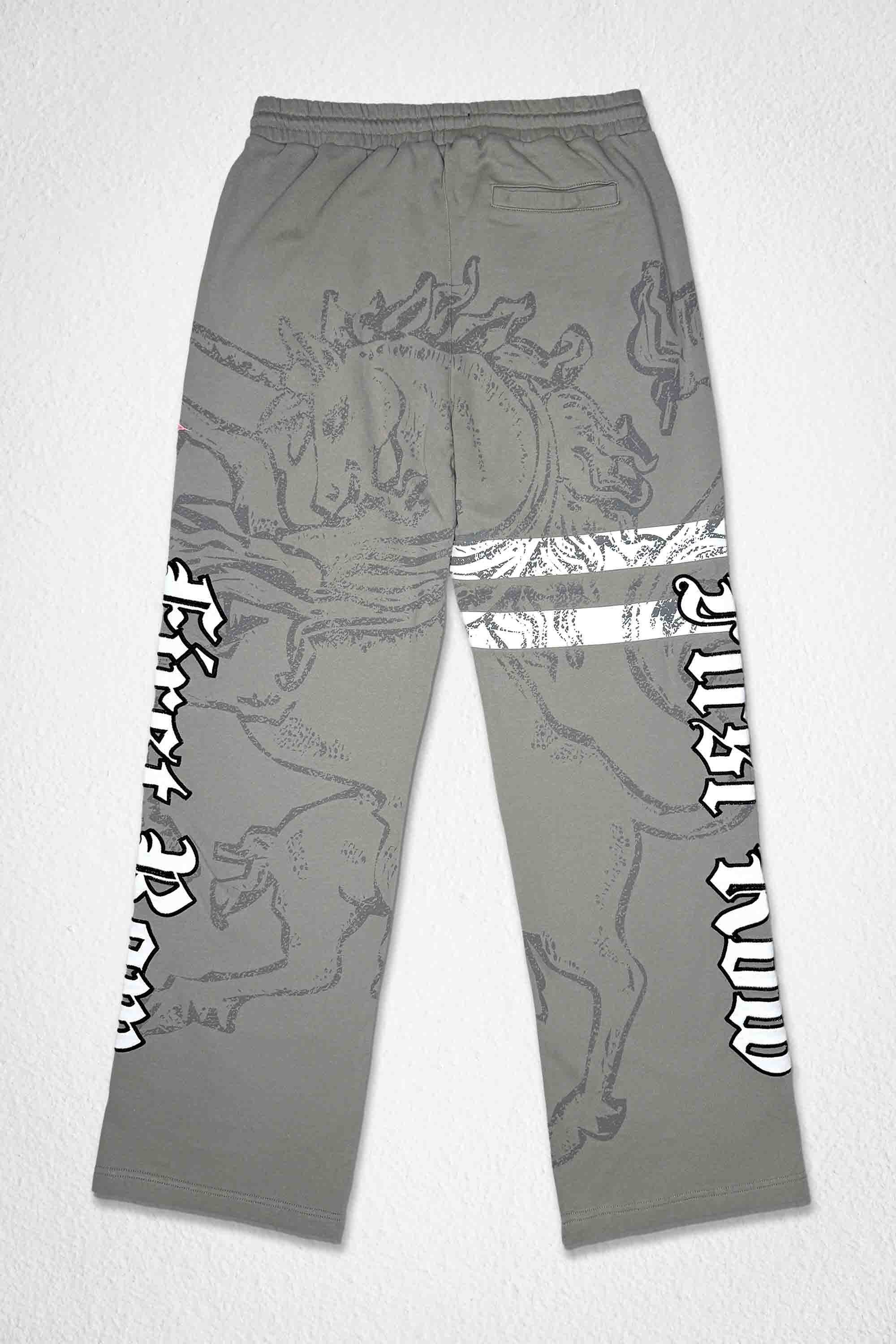 STATE OF MIND EAGLE 86 JOGGER