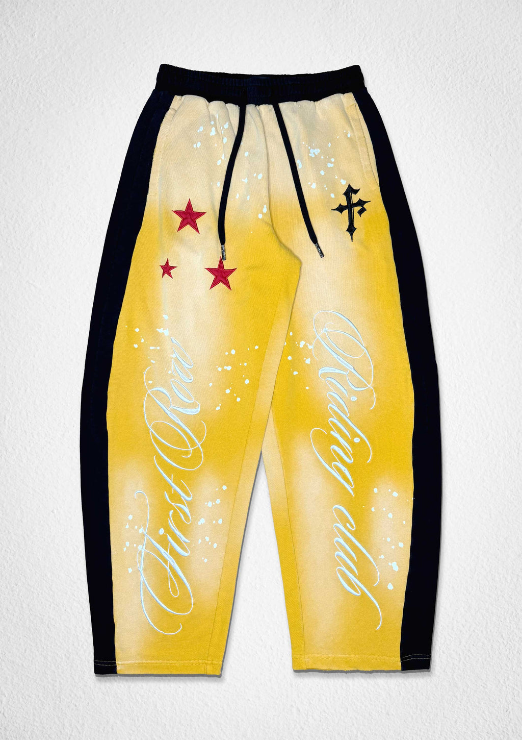 RIDING CLUB CHAMPION BAGGY JOGGER