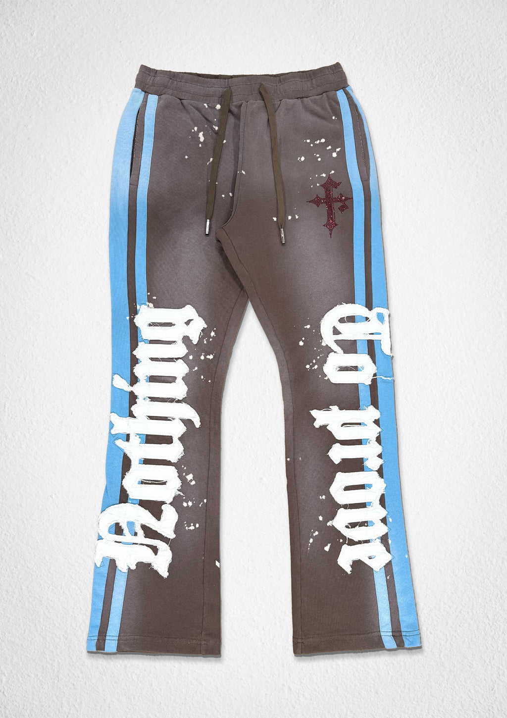 STATE OF MIND CREST JOGGER