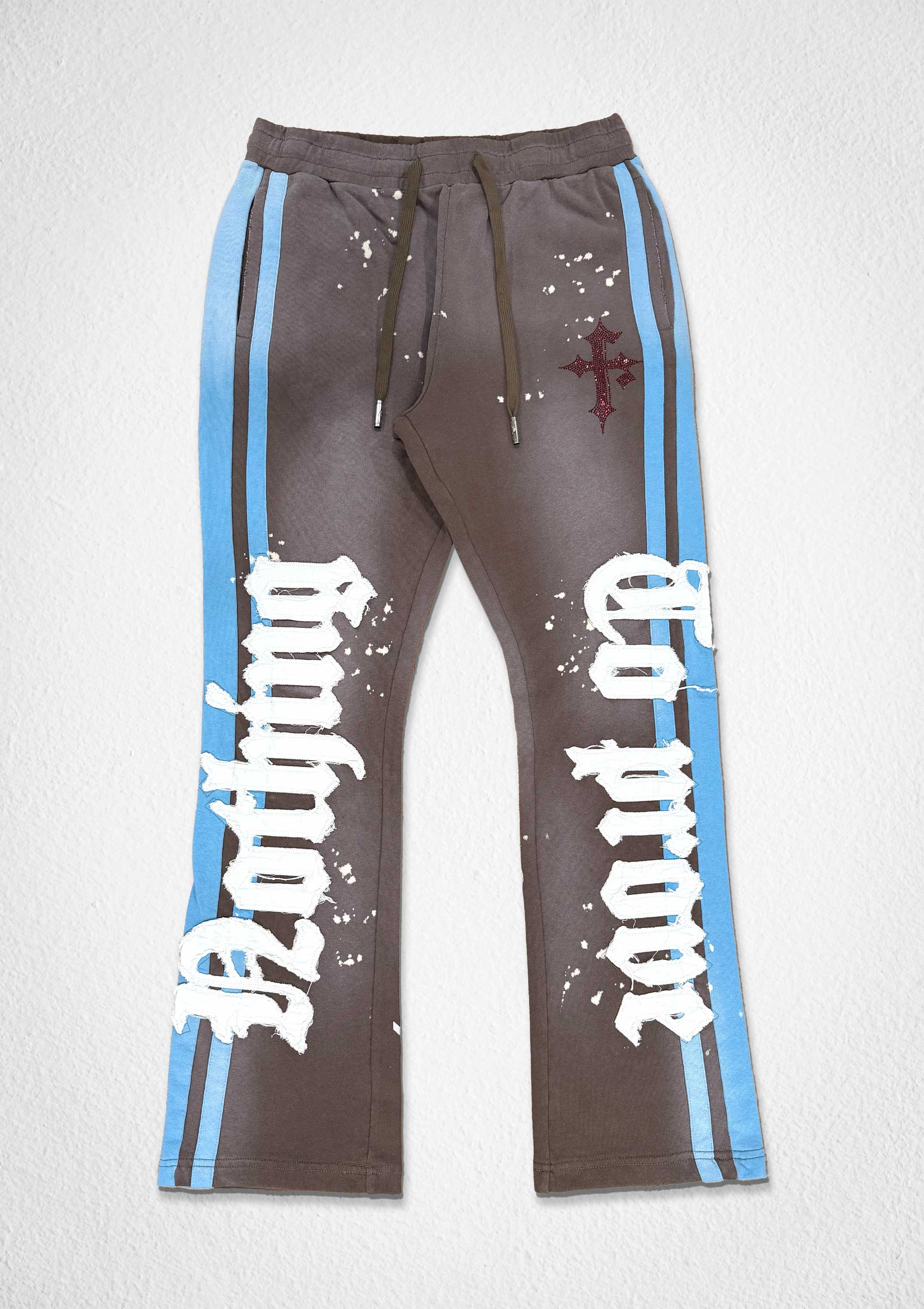STATE OF MIND CREST JOGGER
