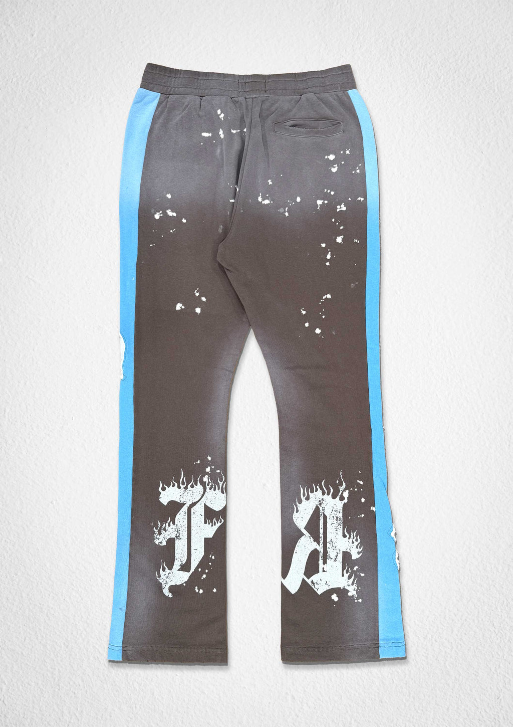 STATE OF MIND CREST JOGGER