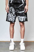 NEW PARADIGM WILD HORSE SHORTS