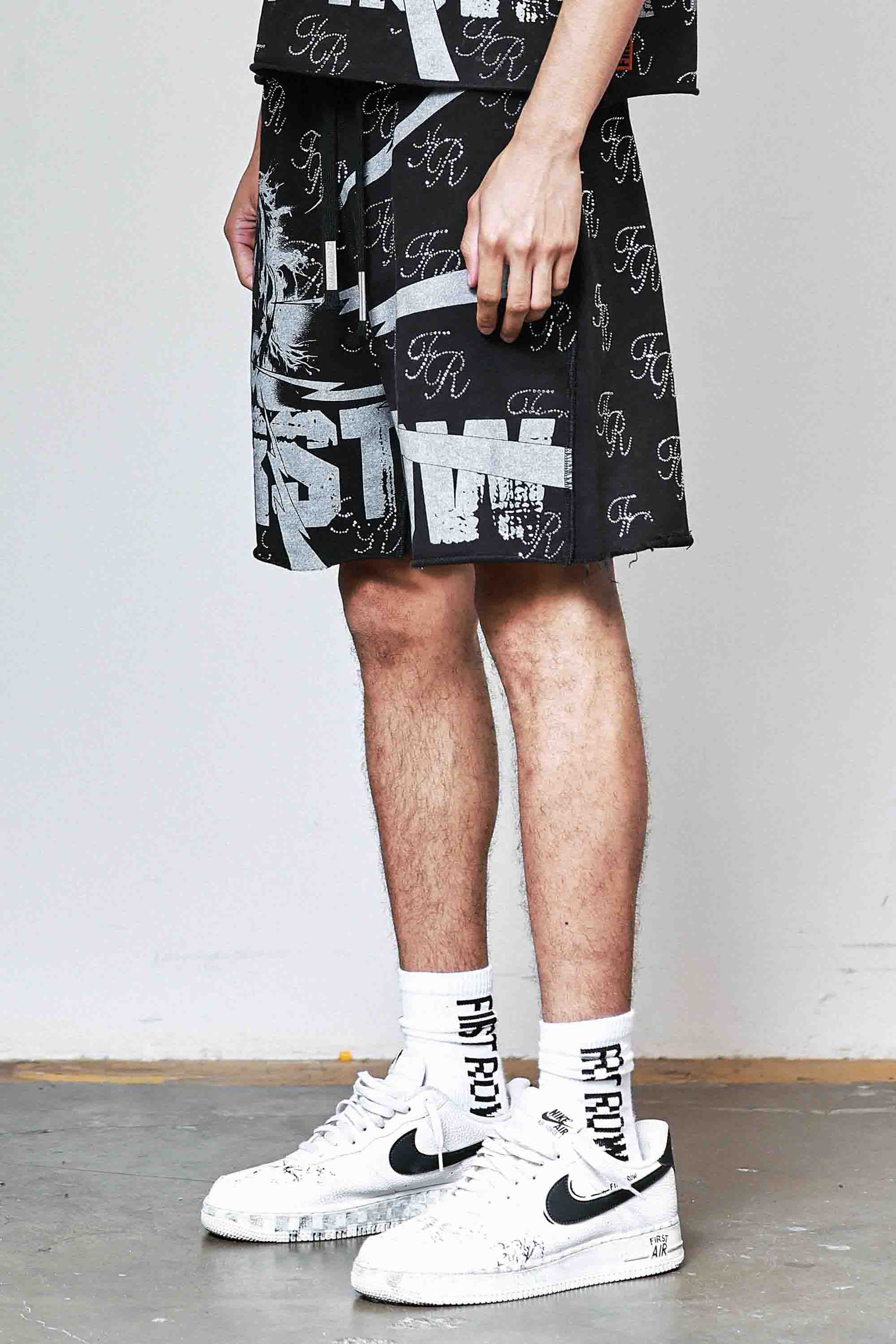NEW PARADIGM WILD HORSE SHORTS