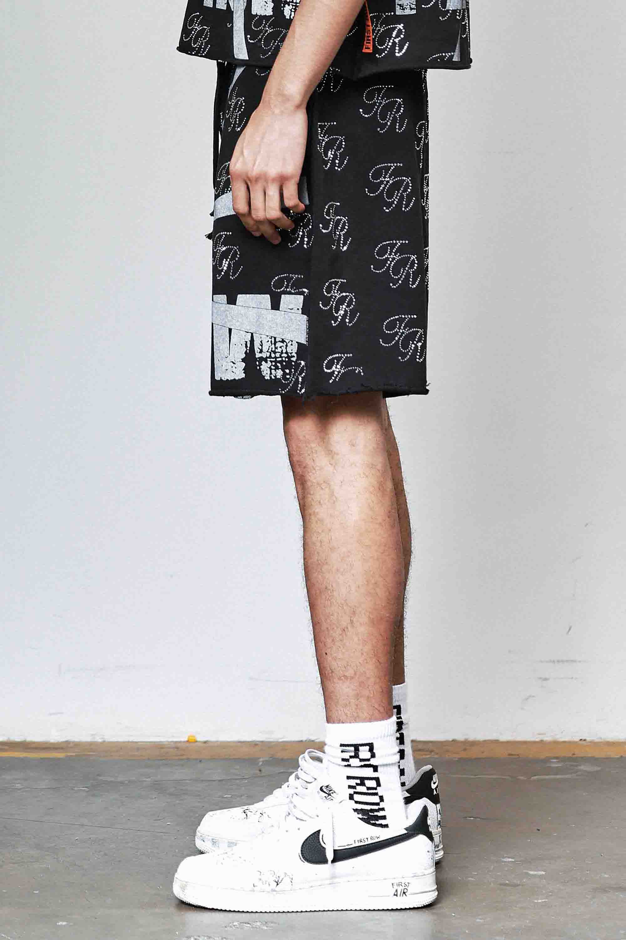 NEW PARADIGM WILD HORSE SHORTS