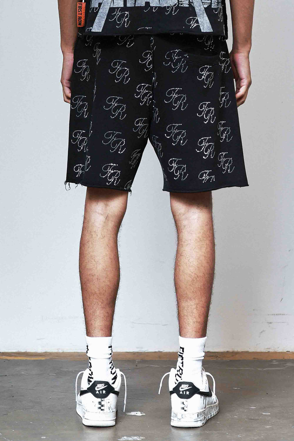 NEW PARADIGM WILD HORSE SHORTS