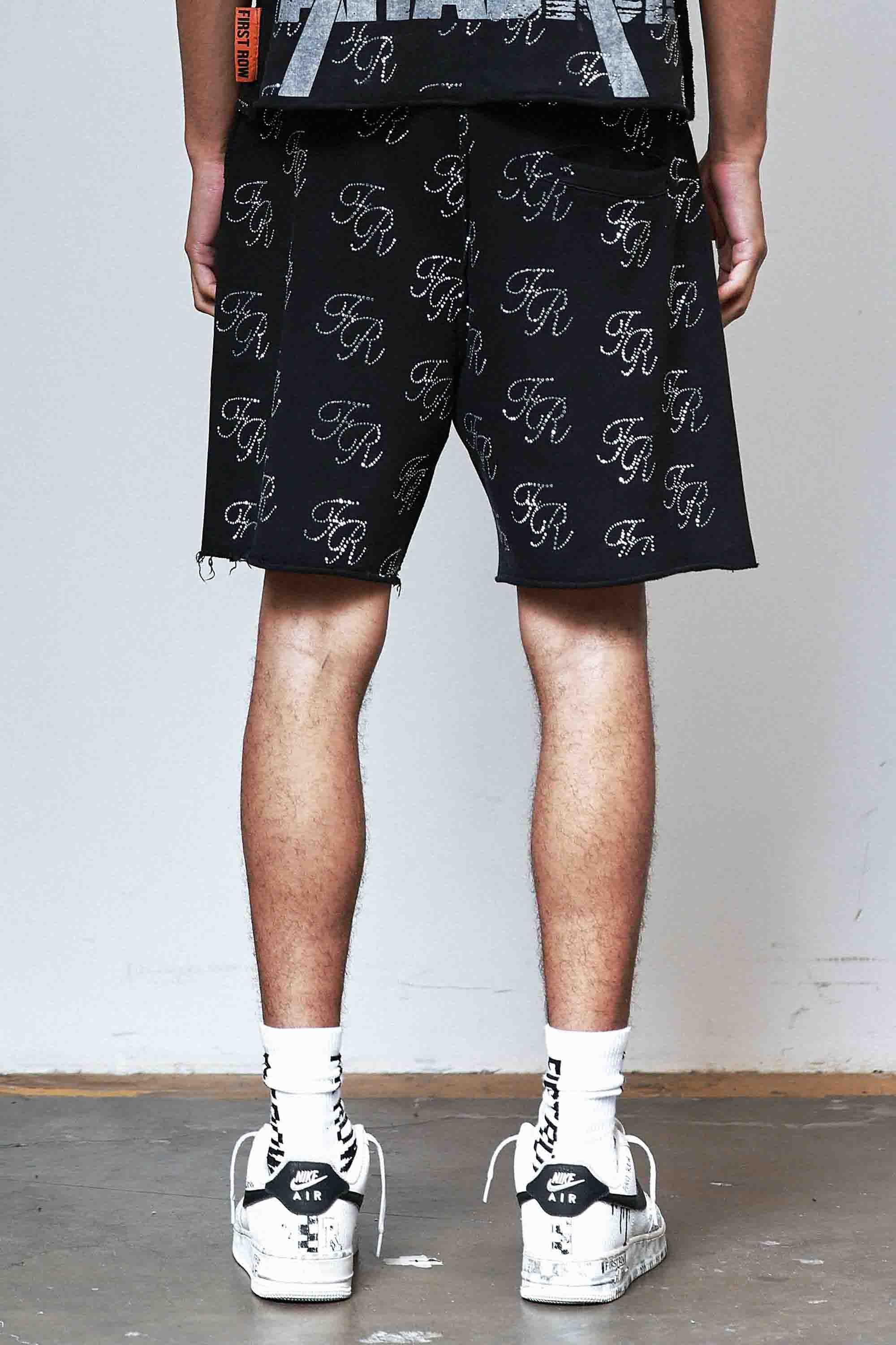 NEW PARADIGM WILD HORSE SHORTS