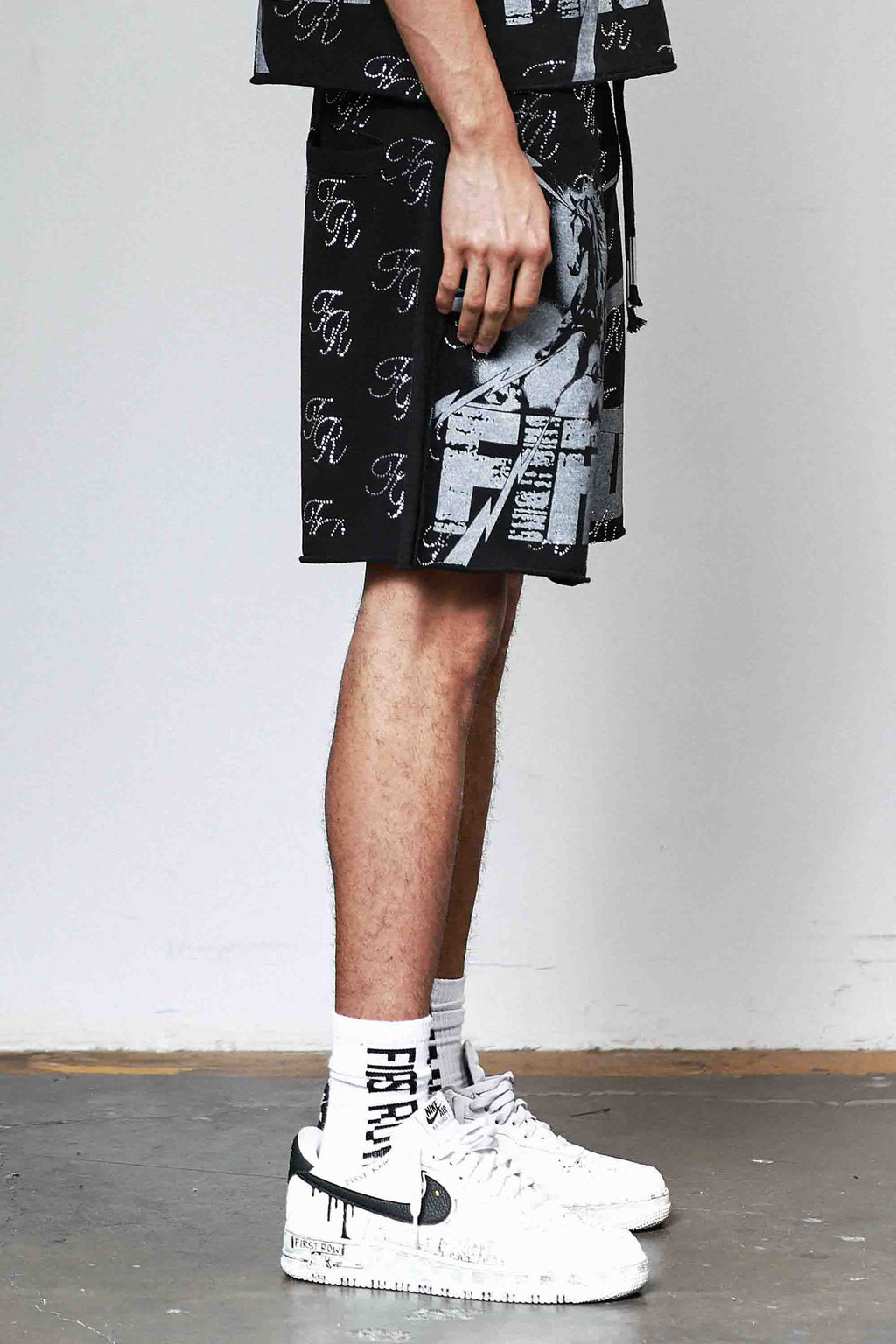 NEW PARADIGM WILD HORSE SHORTS