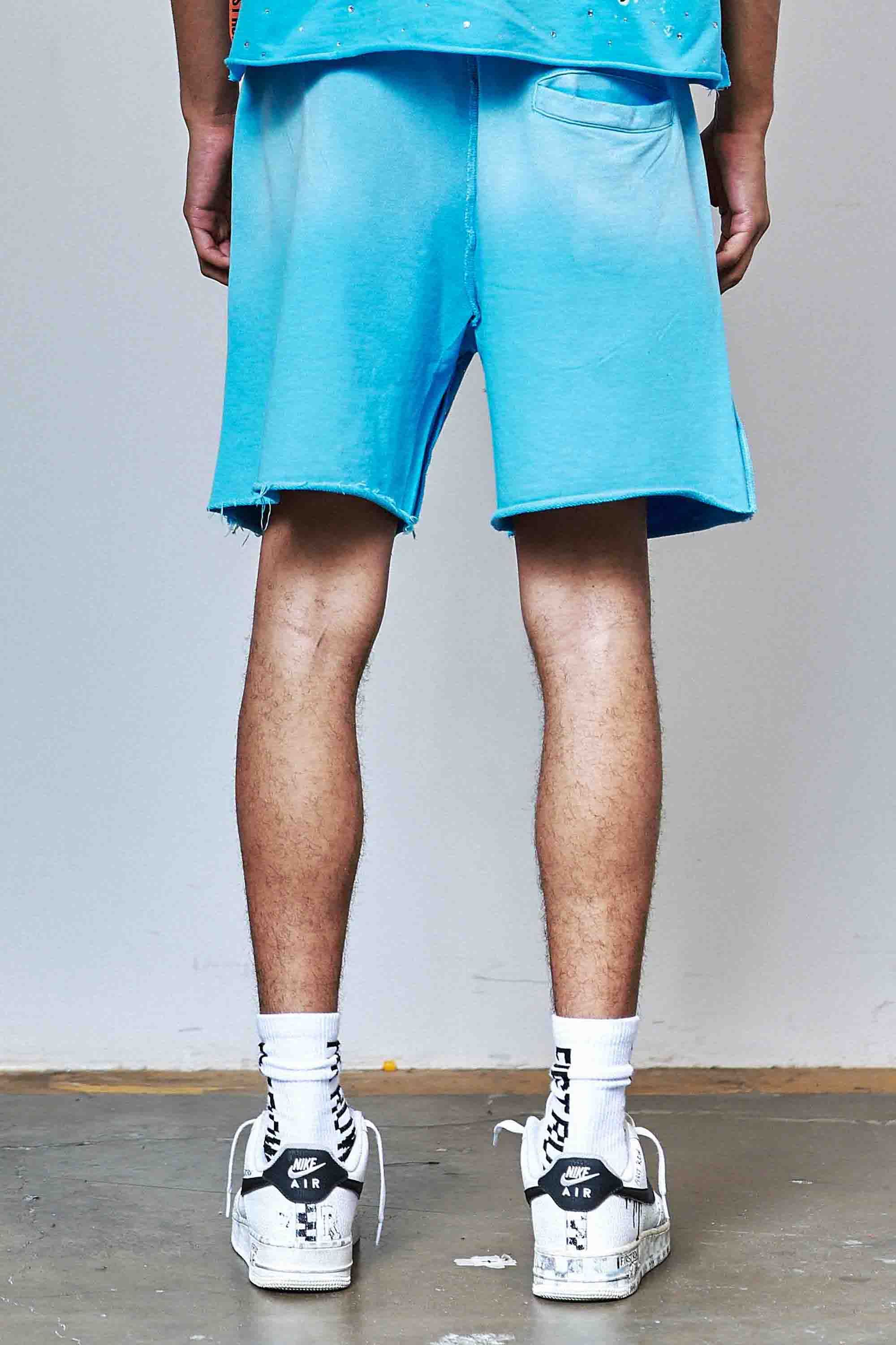 NEW PARADIGM RIDE THE FIRE SHORTS