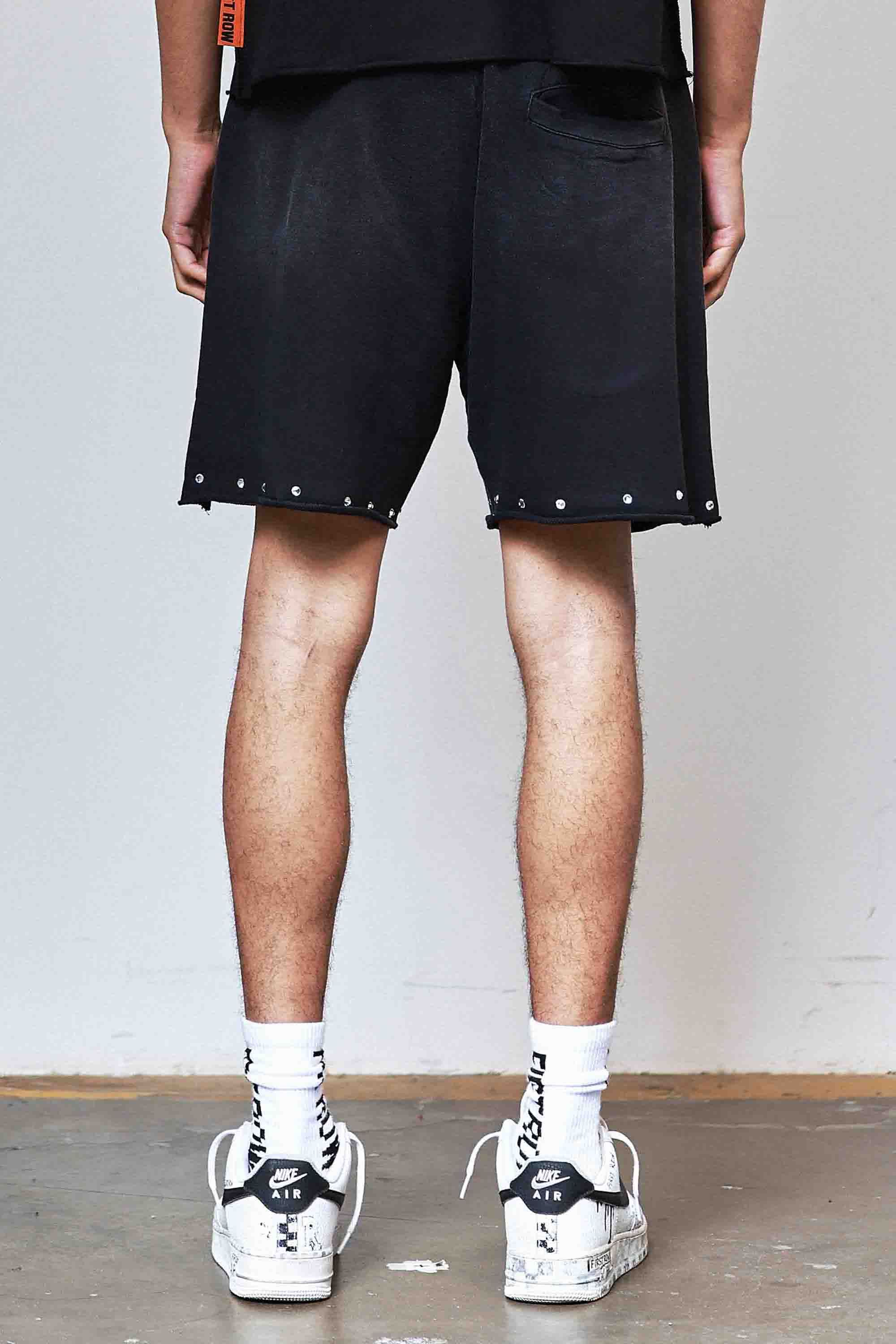 NEW PARADIGM BREAKER SHORTS