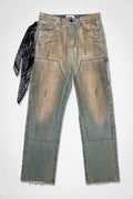 OUTLAW WORKWEAR JEAN