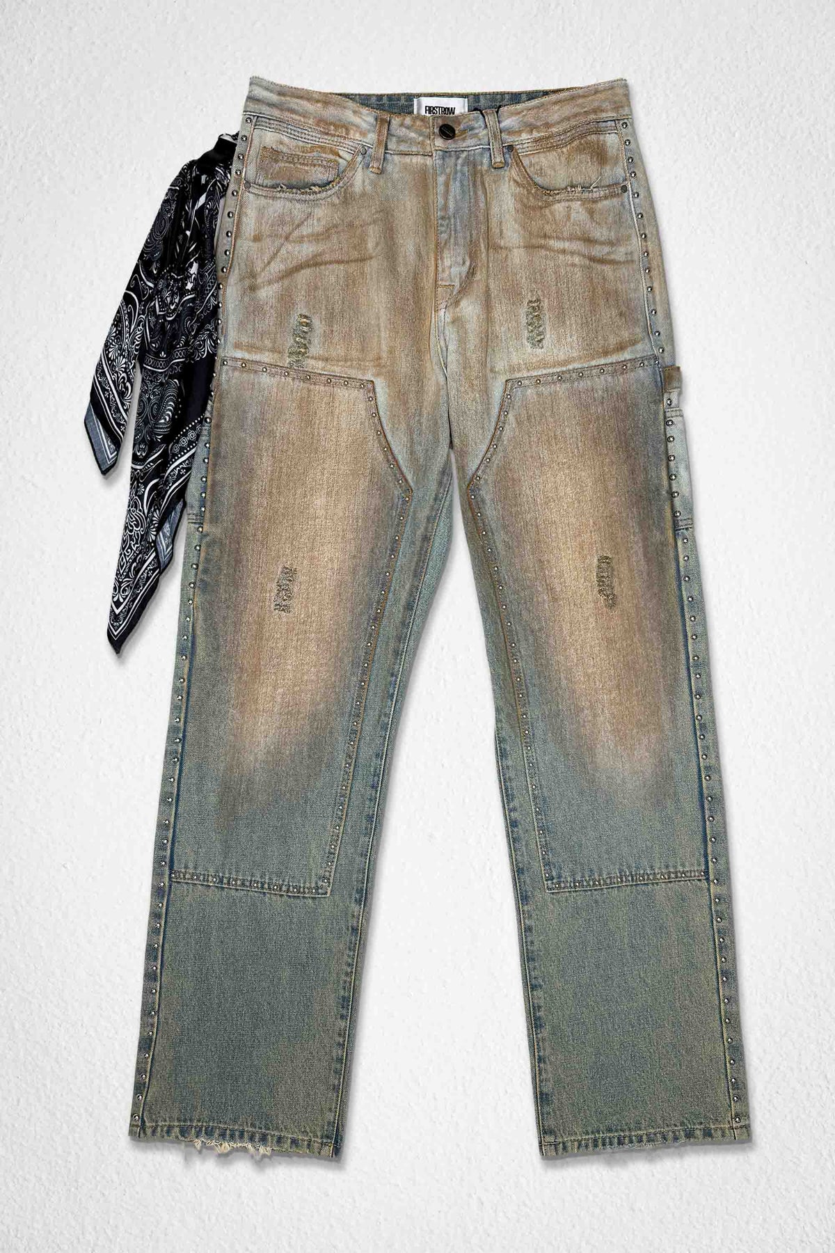 OUTLAW WORKWEAR JEAN