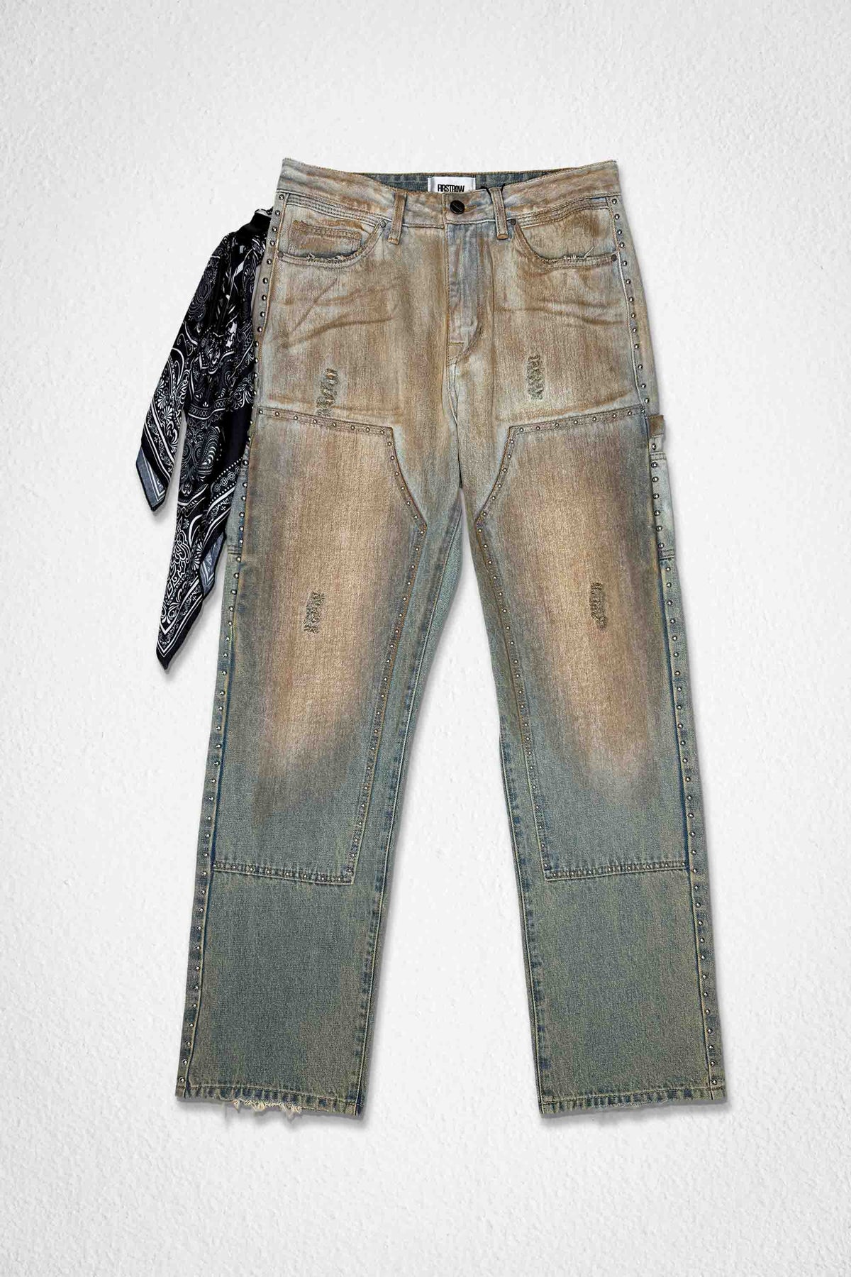 OUTLAW WORKWEAR JEAN