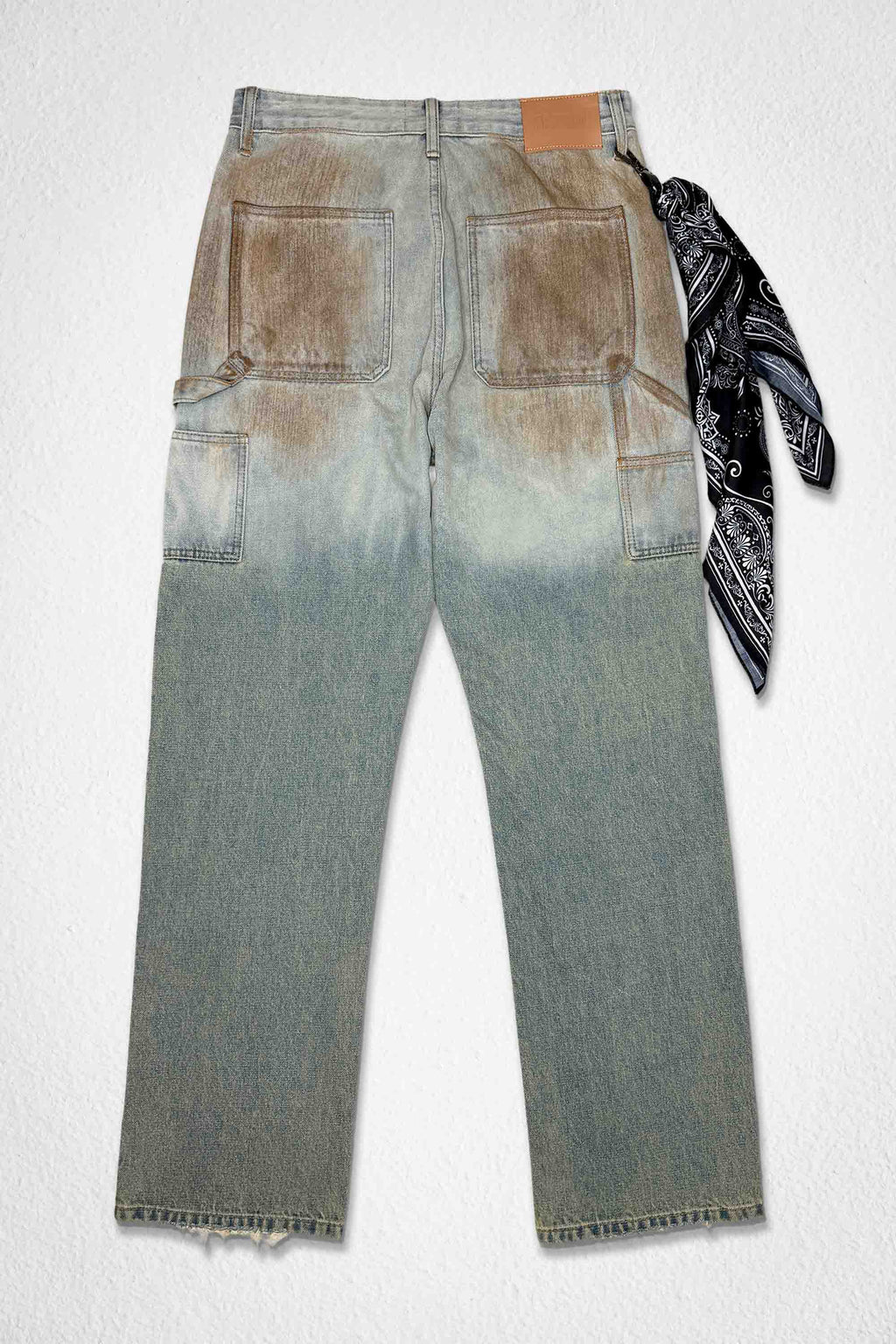 OUTLAW WORKWEAR JEAN