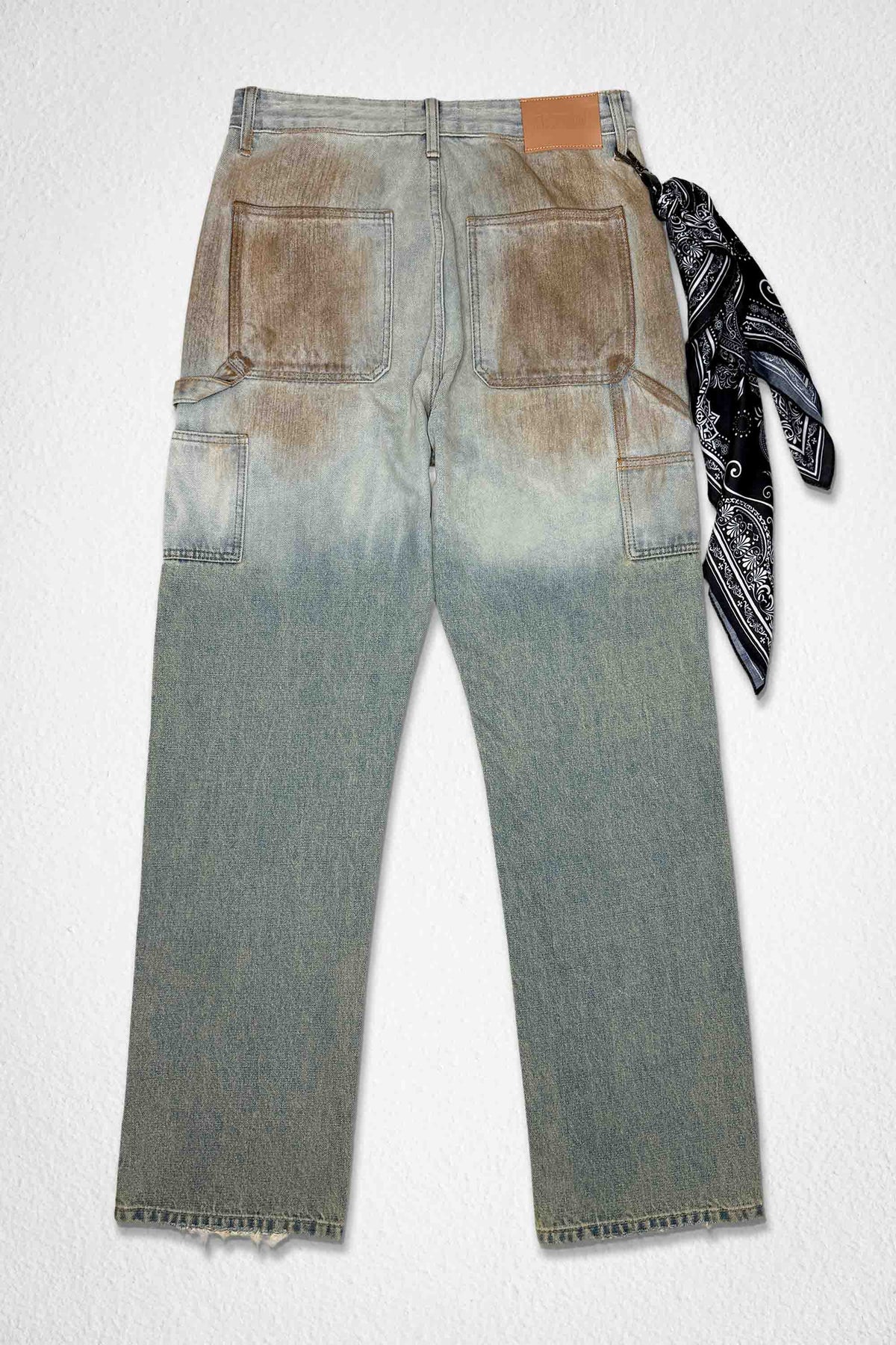 OUTLAW WORKWEAR JEAN