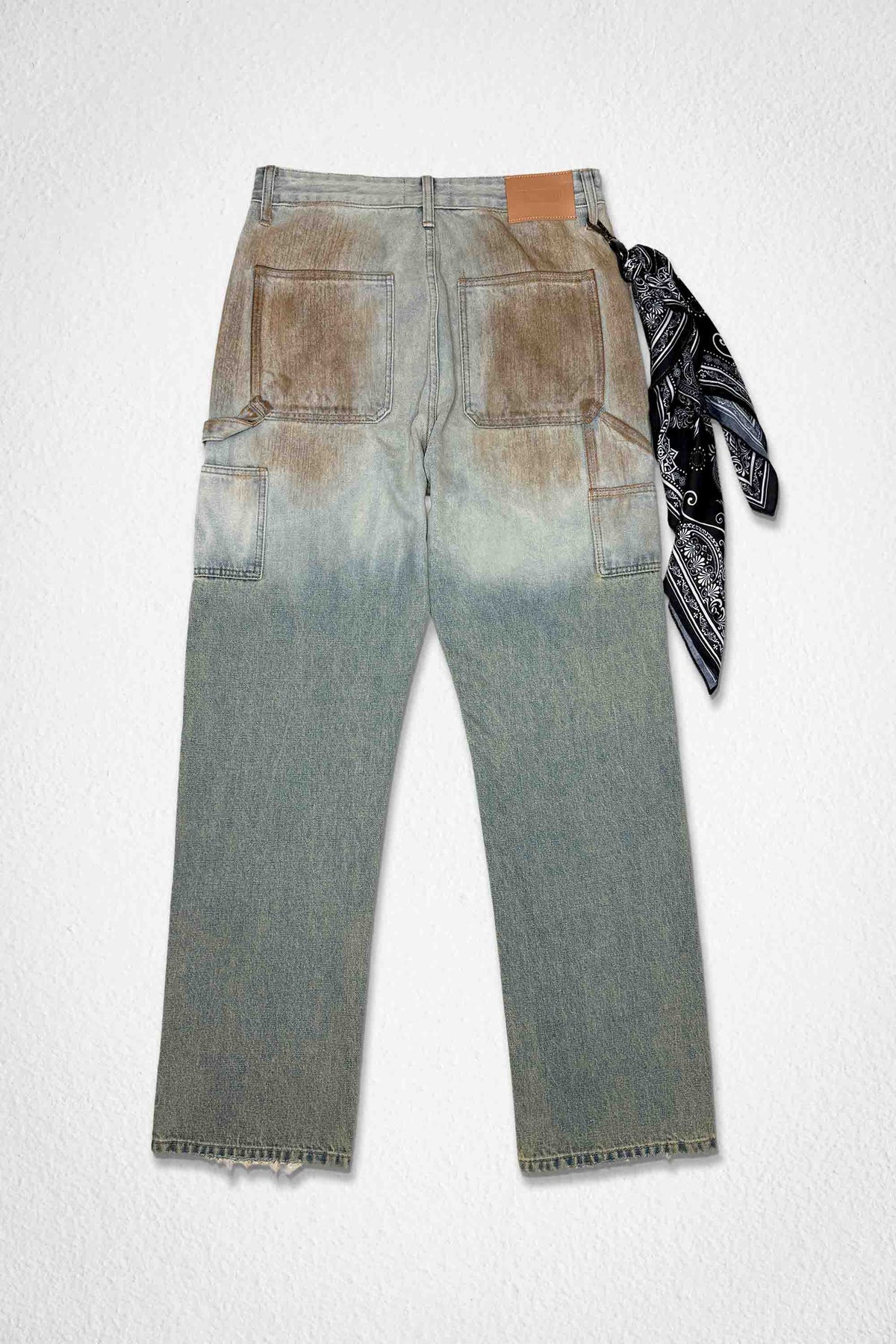OUTLAW WORKWEAR JEAN