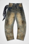 DRIFTER BARREL JEAN
