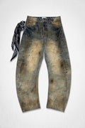 DRIFTER BARREL JEAN