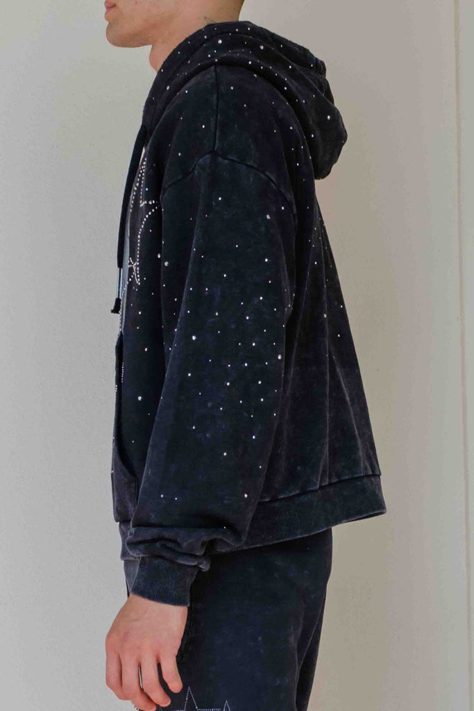 [FRF2204] MADE IN HEAVEN SHINING ANGEL HOODIE
