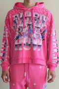 MADE IN HEAVEN STARDUST HOODIE