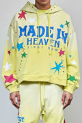 MADE IN HEAVEN KONPEITO HOODIE