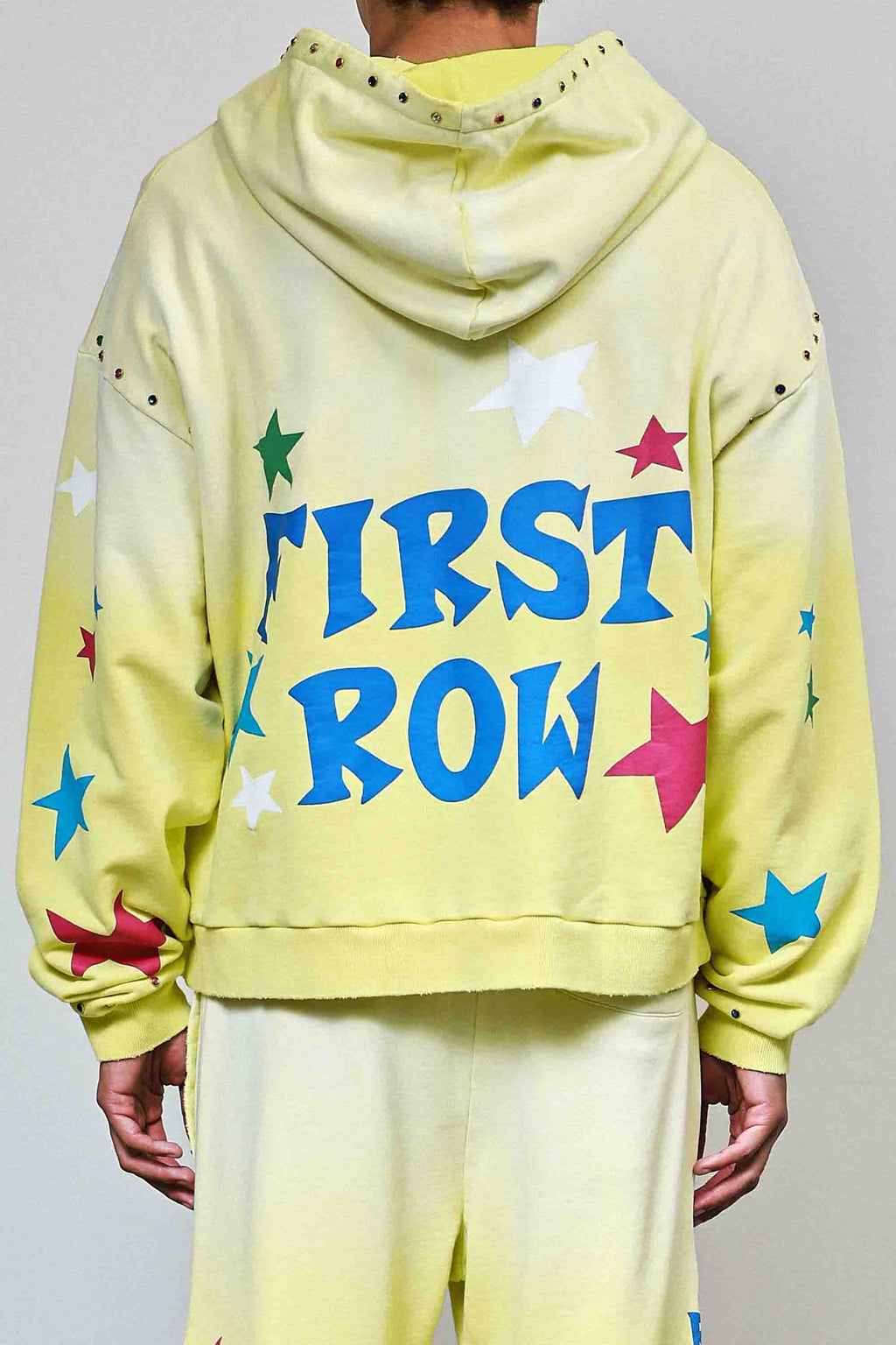 MADE IN HEAVEN KONPEITO HOODIE